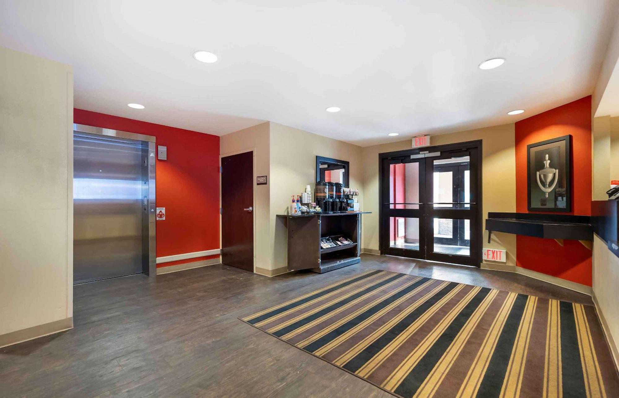 Extended Stay America Suites - Chicago - Midway Bedford Park Exterior photo