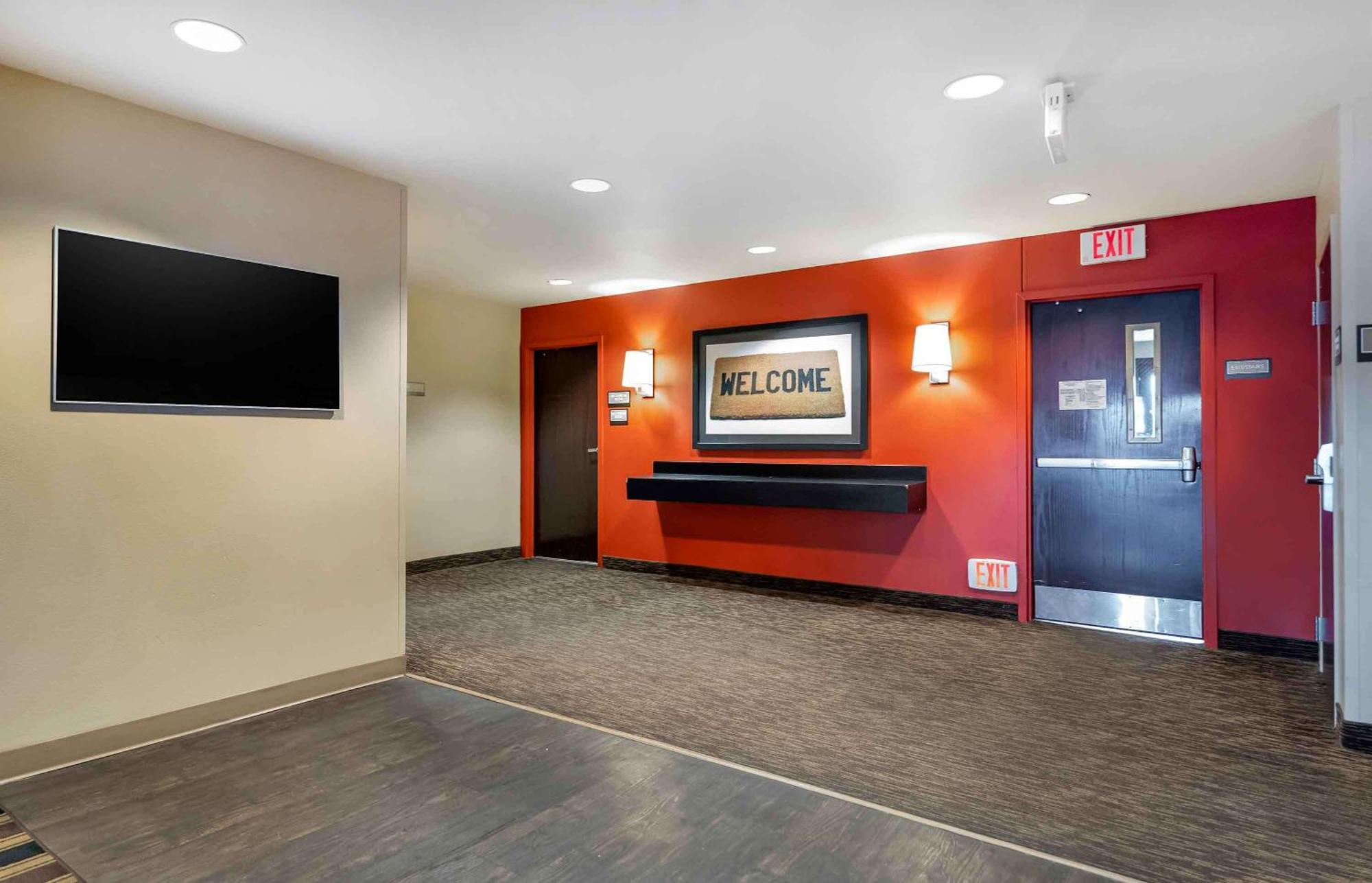 Extended Stay America Suites - Chicago - Midway Bedford Park Exterior photo