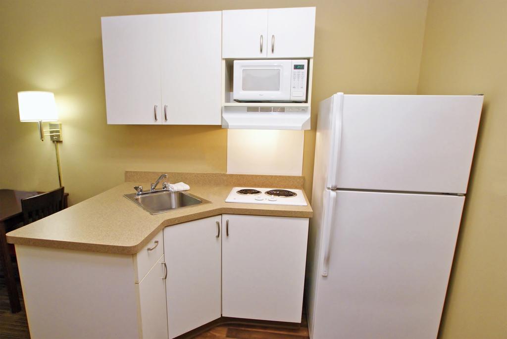 Extended Stay America Suites - Chicago - Midway Bedford Park Exterior photo