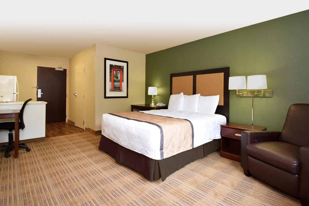 Extended Stay America Suites - Chicago - Midway Bedford Park Exterior photo